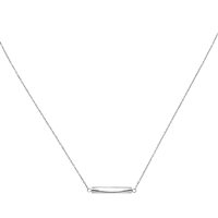 Collana Breil Donna Flowing in Acciaio TJ3574 - TJ3574